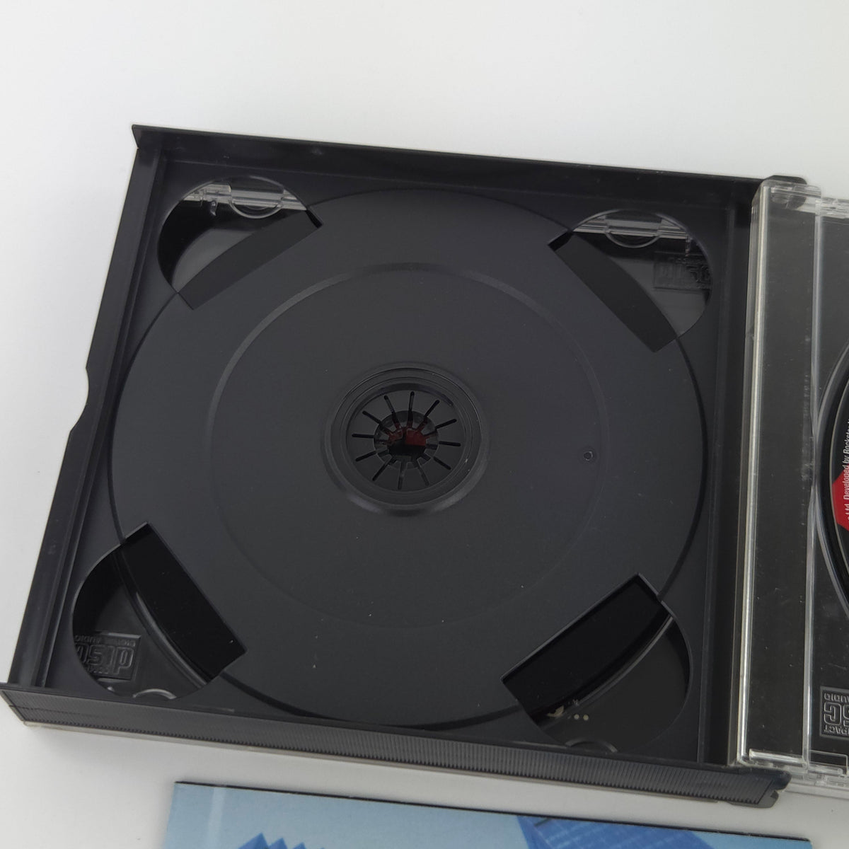 Playstation 1 Spiel Grand Theft Auto Collectors Edition PS1