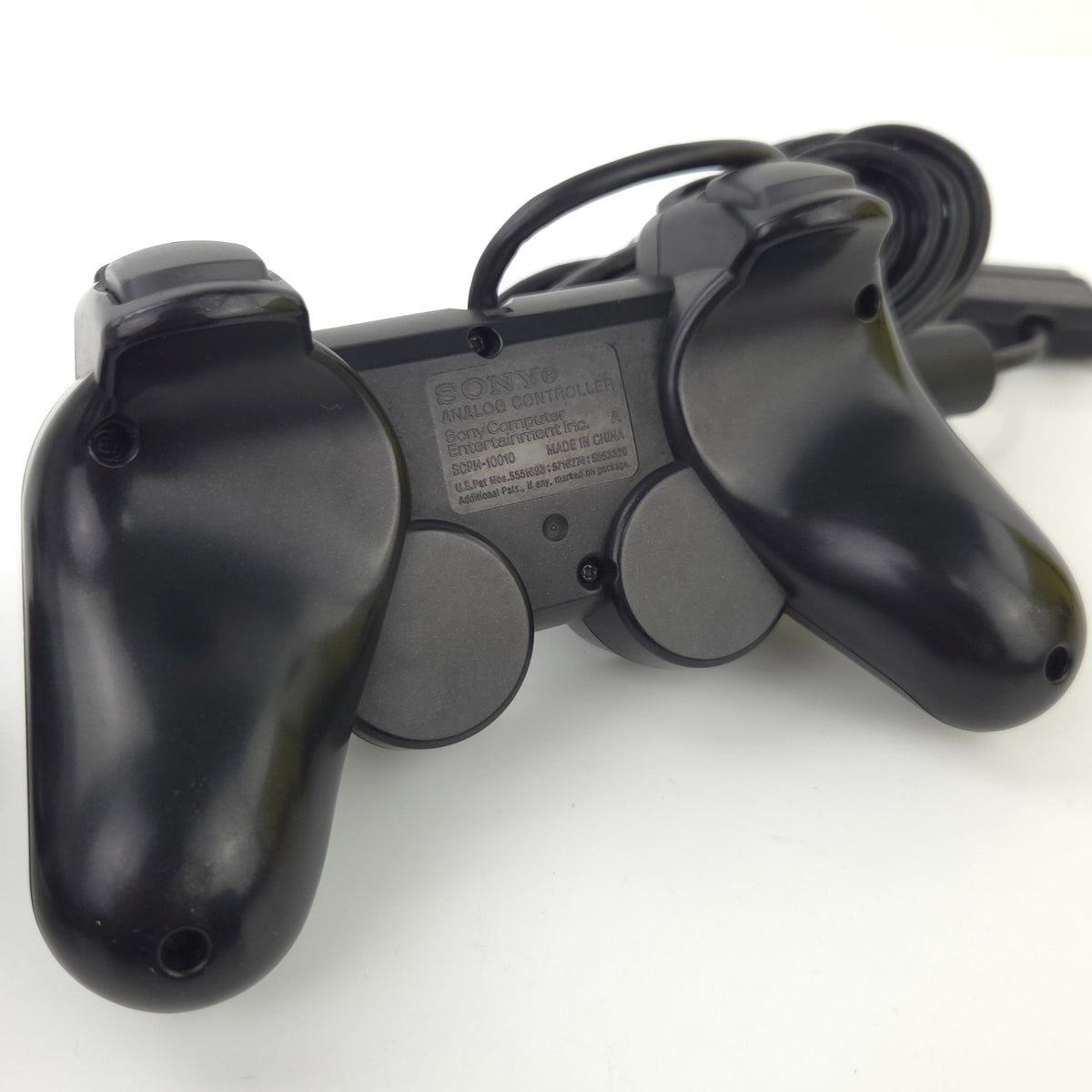 Sony Playstation 2 Slim Konsole Charcoal Black PS2 OVP PAL