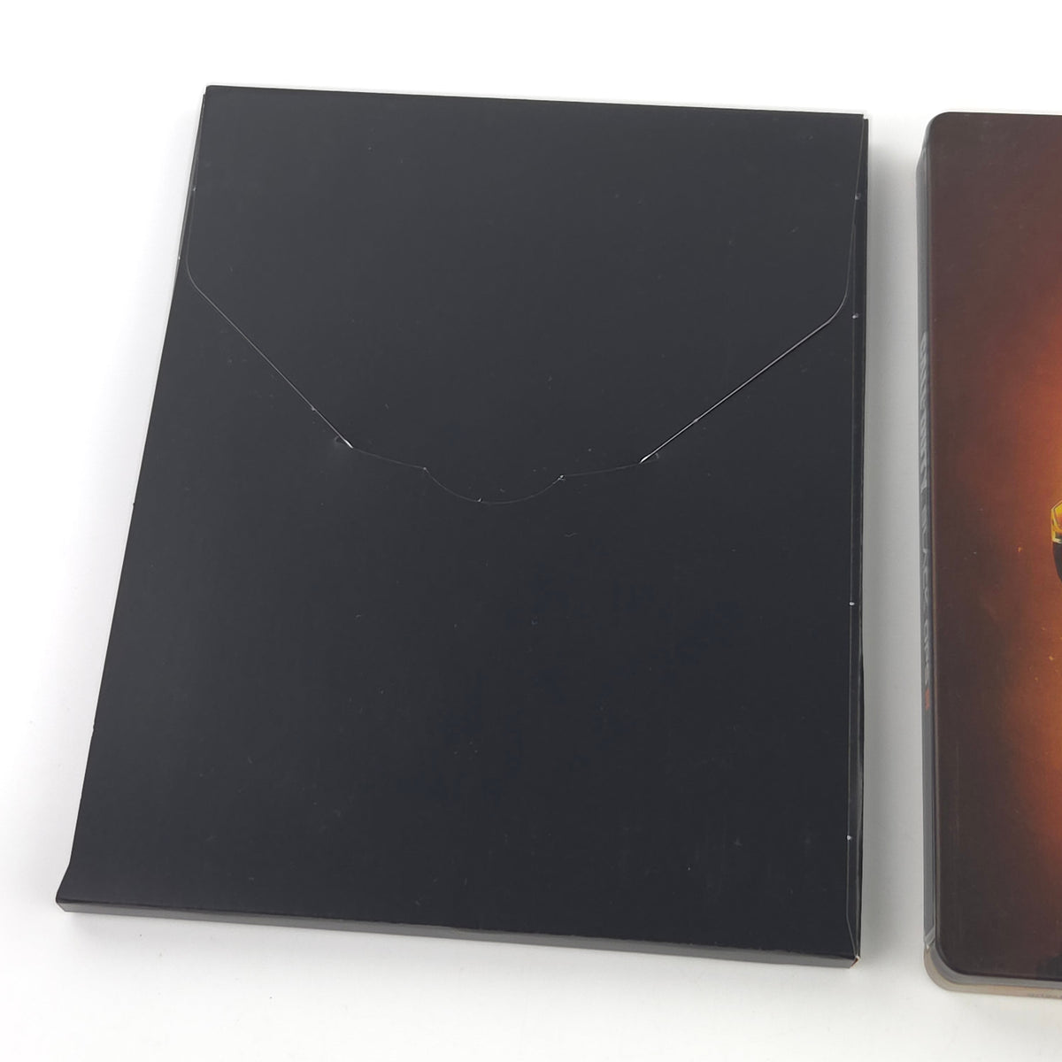Sony Playstation 4: Call of Duty Black OPS III Hardened Edition OHNE SPIEL