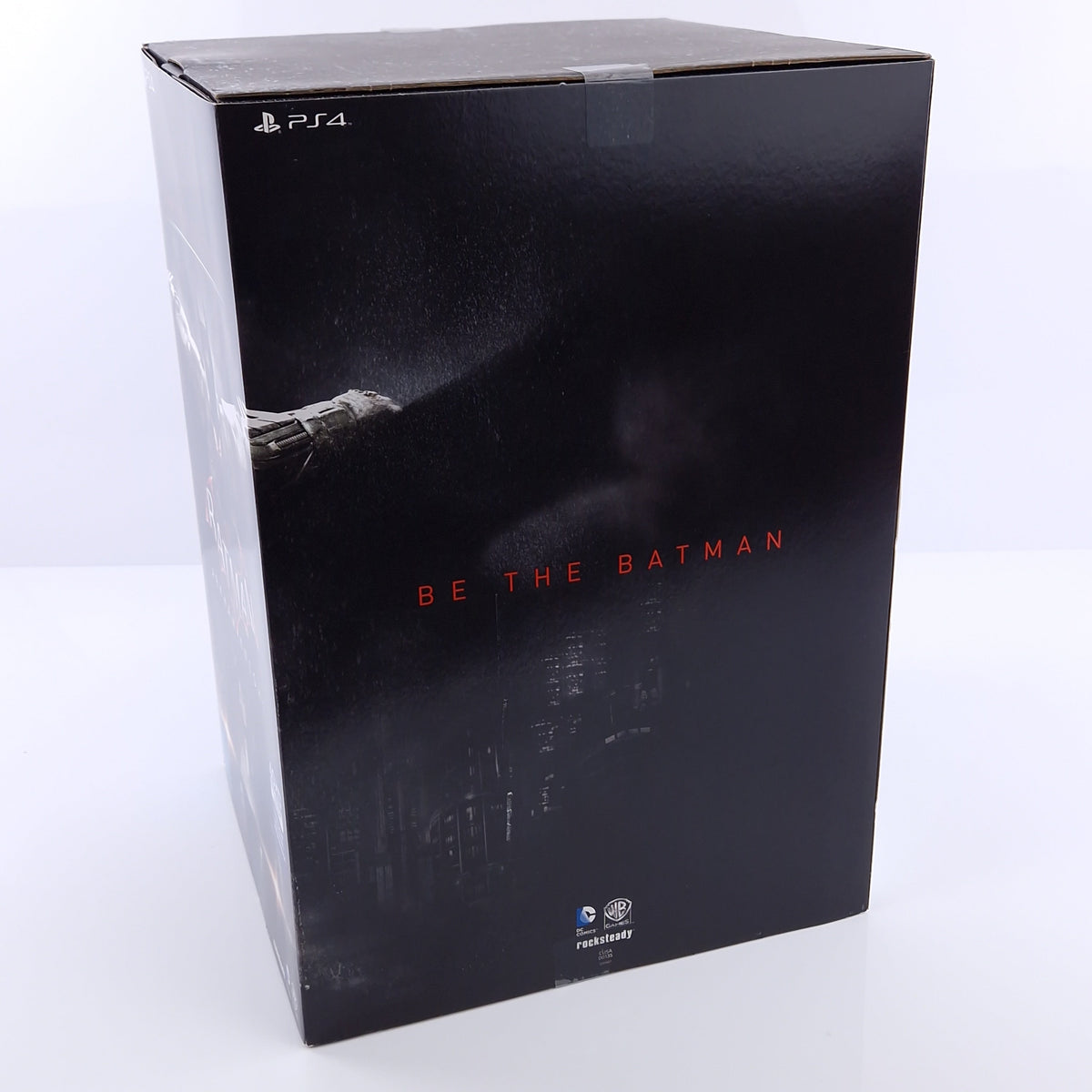 Playstation 4 Spiel – Batman Arkham Knight Limited Edition OVP