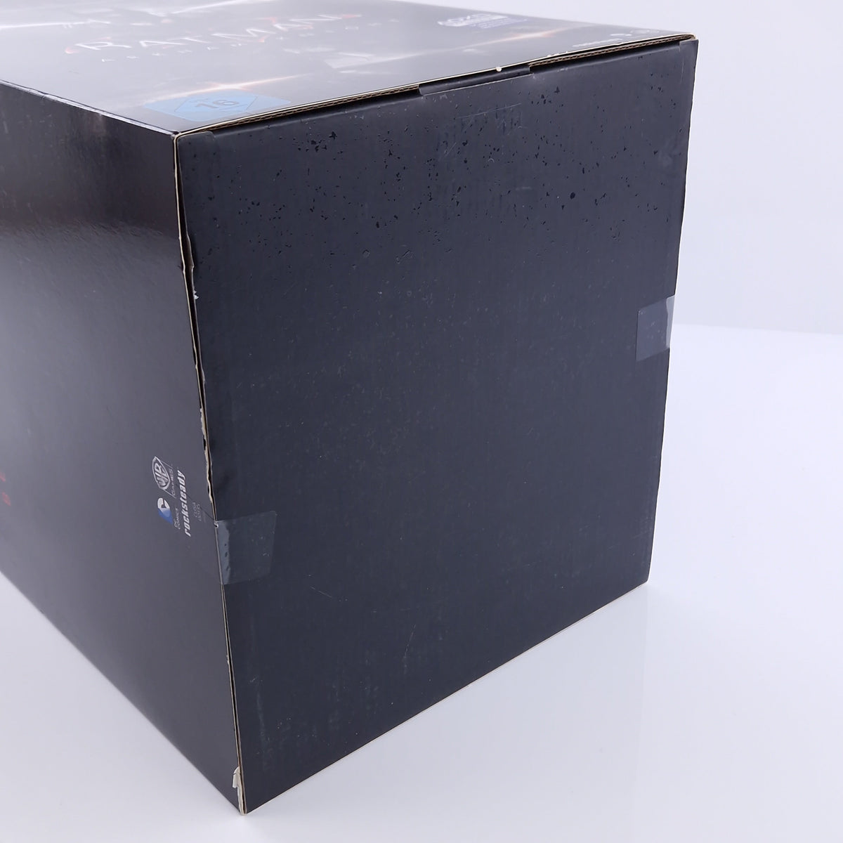Playstation 4 Spiel – Batman Arkham Knight Limited Edition OVP
