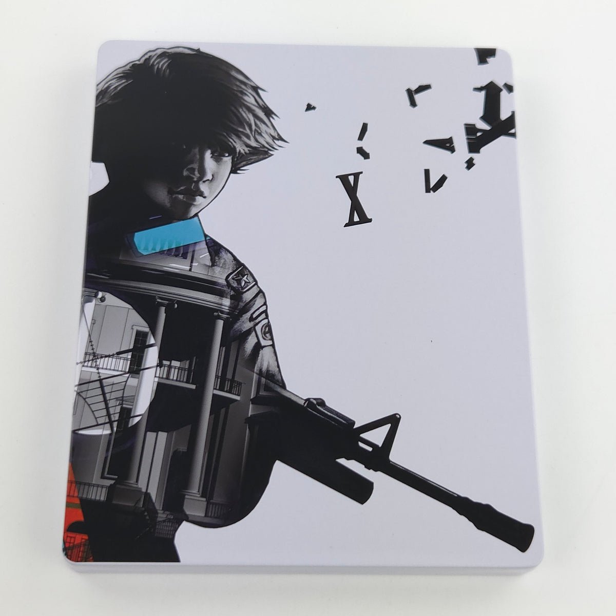 Sony Playstation 4 Spiel: XIII Limited Edition - PS4 OVP (PAL DE)