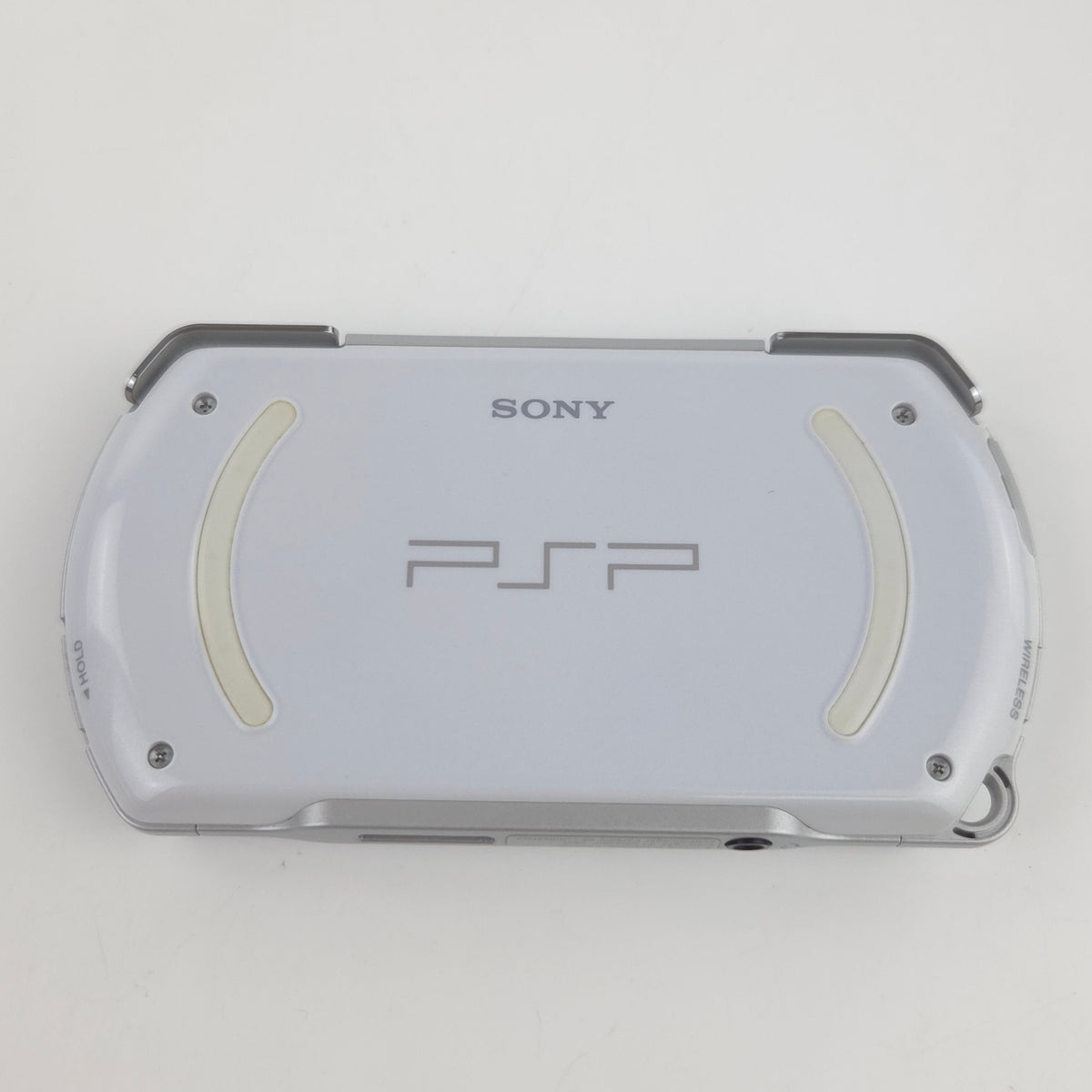 Sony PlayStation Portable Konsole Pearl White OVP