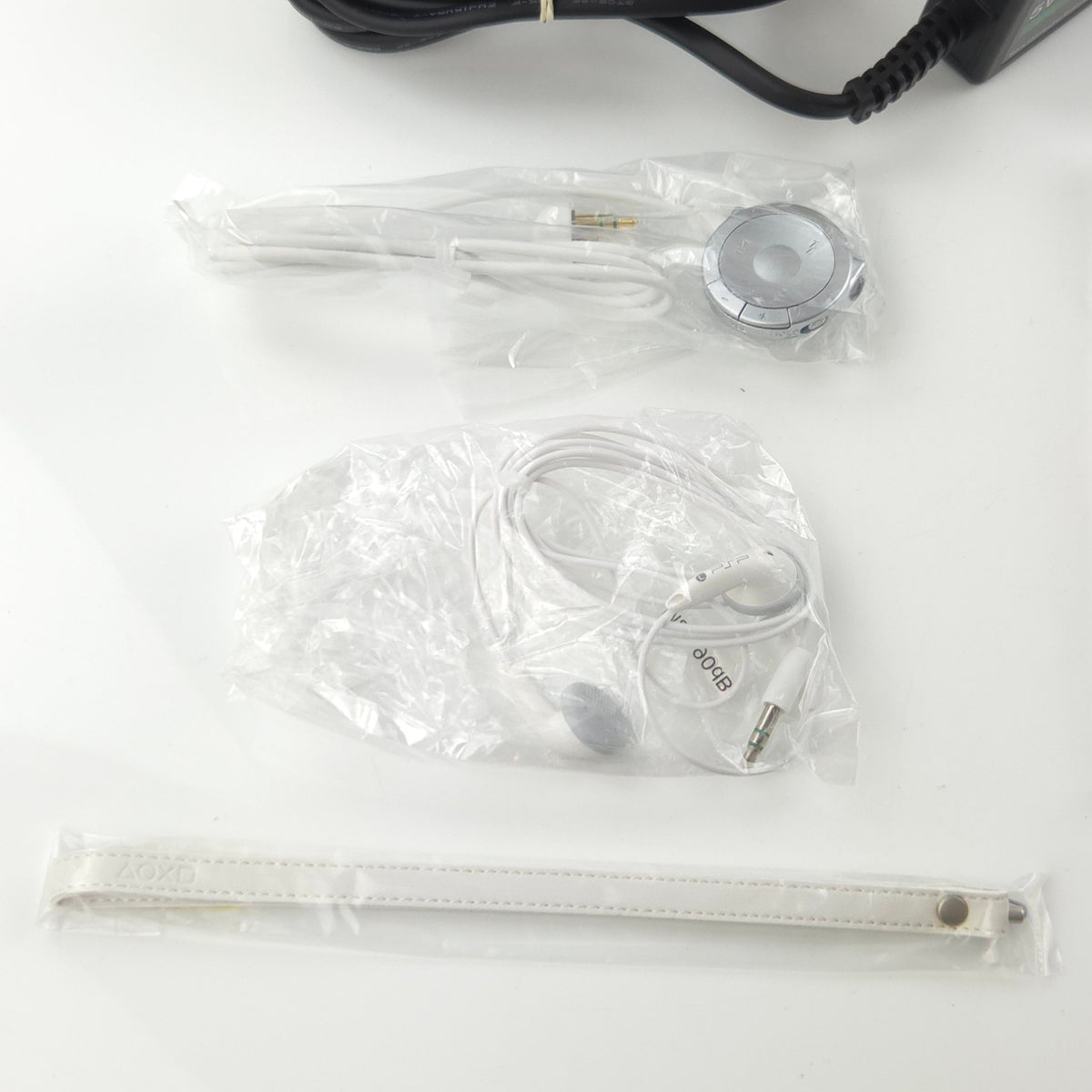 Playstation Portable Konsole Value Pack OVP Ladekabel
