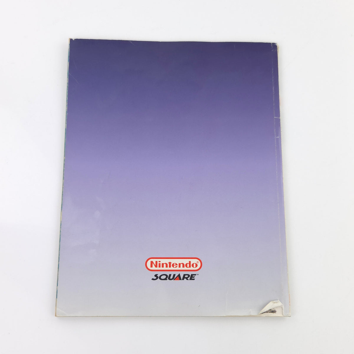 Super Nintendo Spiel – Mystic Quest Legend (OVP)