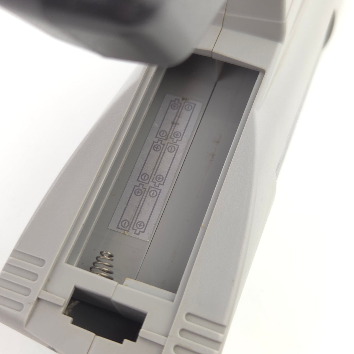 Super Nintendo Zubehör SNES Scope Set mit Spiel PAL
