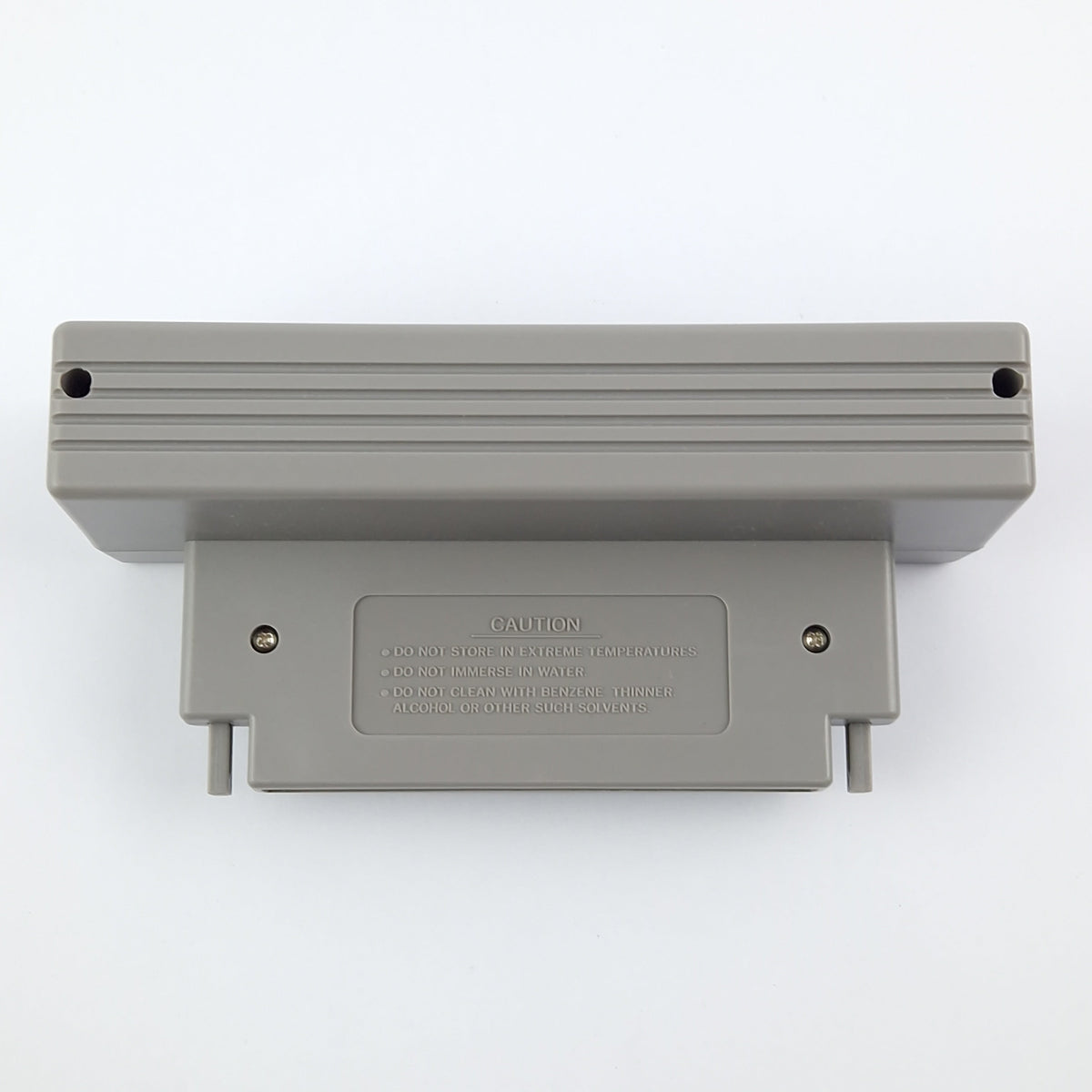 Super Nintendo Zubehör – Universal Game Converter SNES