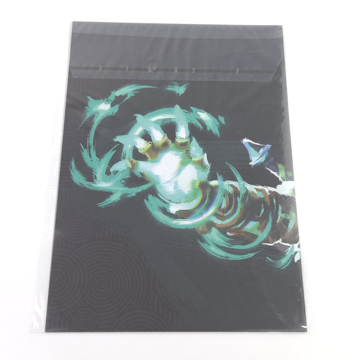 Nintendo Switch Promo – Zelda Tears of the Kingdom Presse Set