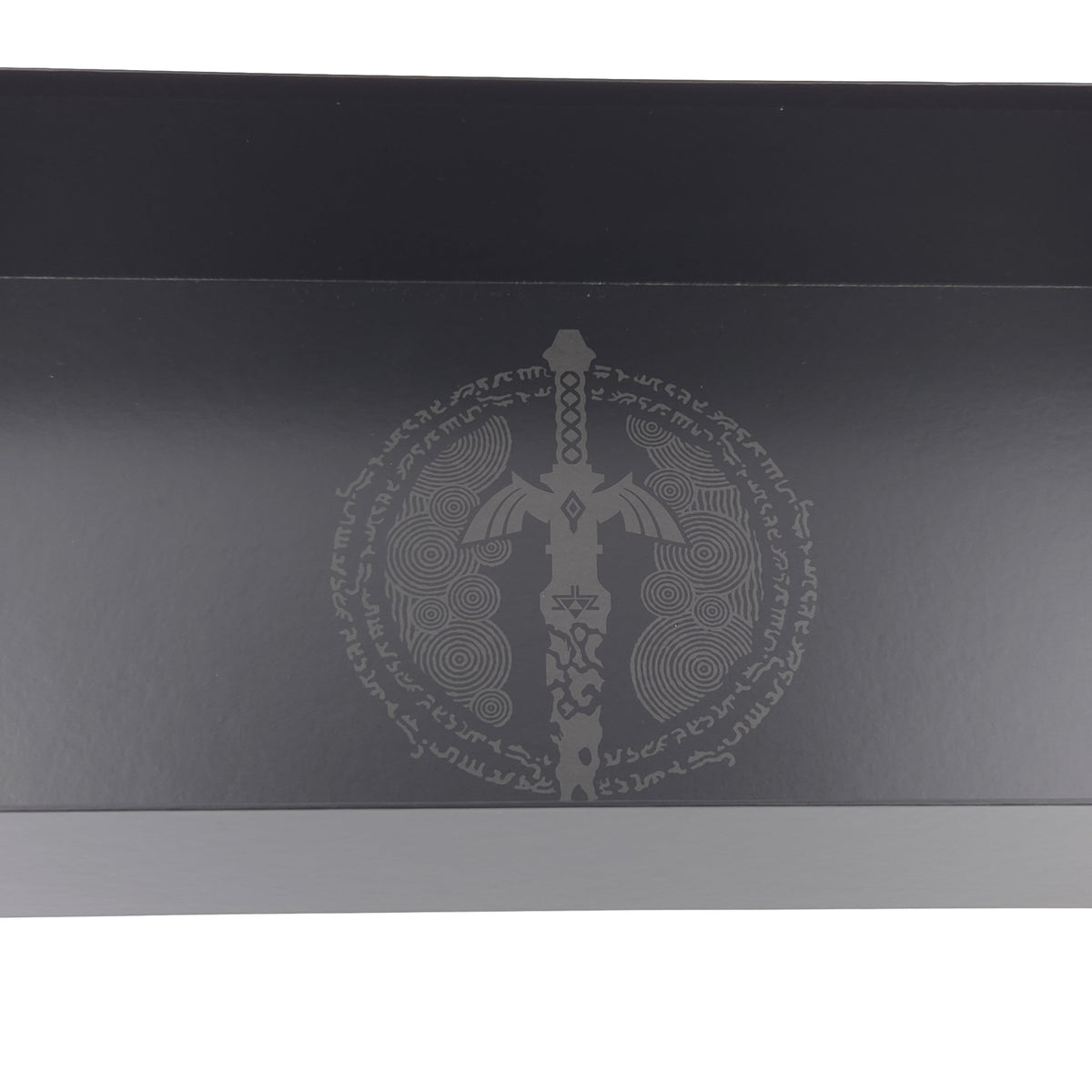 Nintendo Switch Promo – Zelda Tears of the Kingdom Presse Set