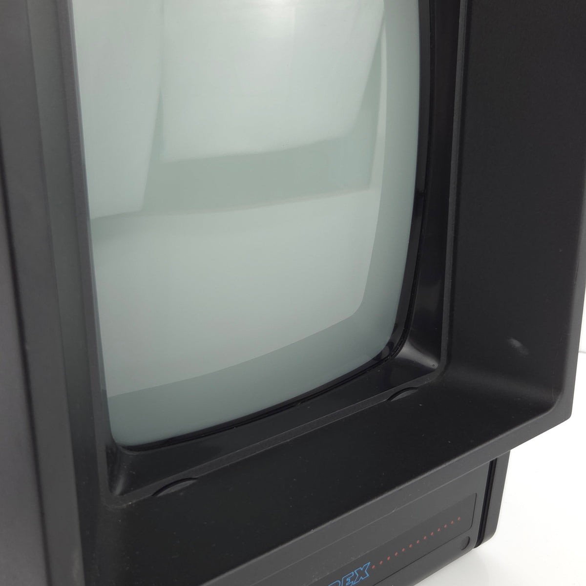 Vectrex Konsole Original 2 Spiele sehr gut