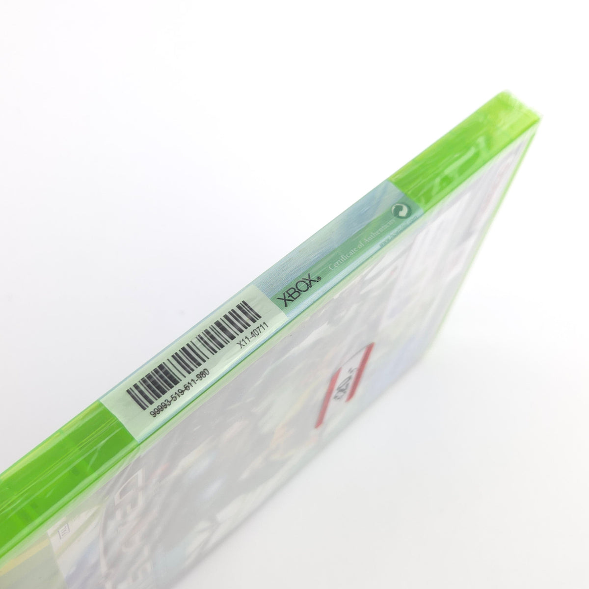 Xbox 360 Spiel – Enslaved Odyssey to the West (Neu)