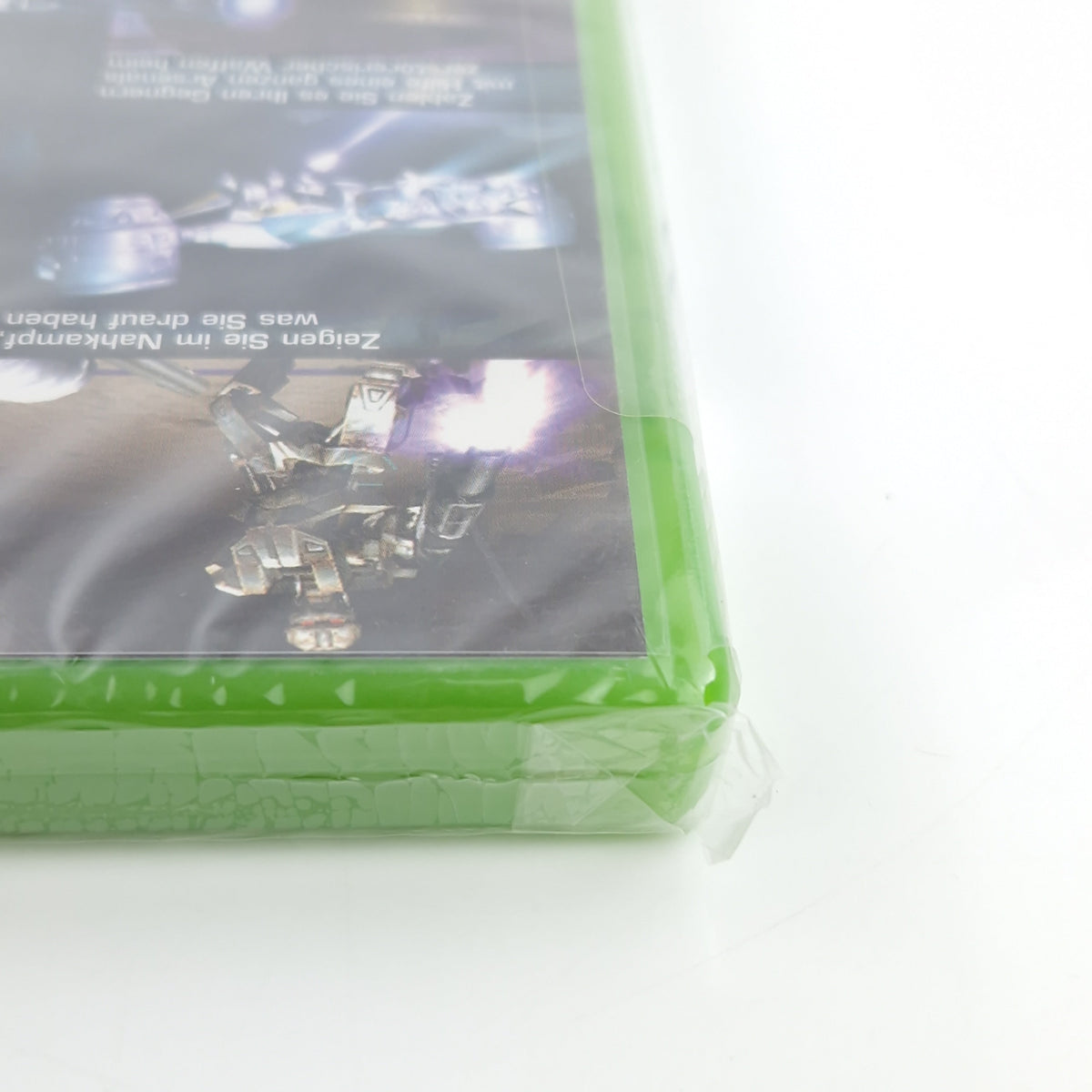 Xbox Classic Spiel – The Terminator Dawn of Fate Neu PAL
