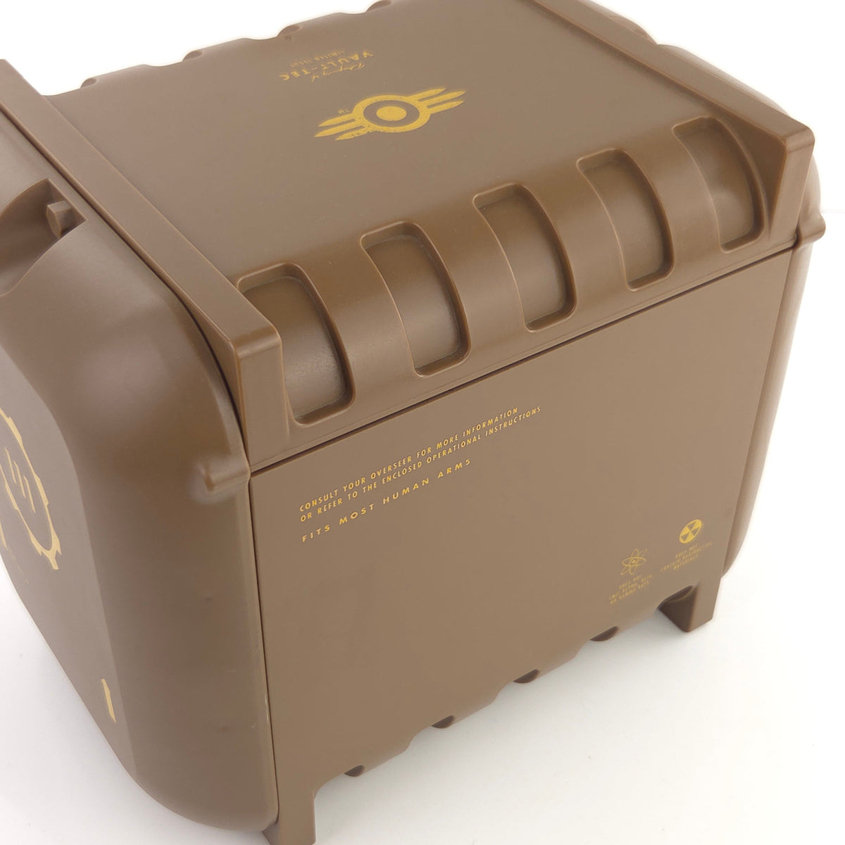 Xbox One Spiel Fallout 4 Pip Boy Edition OVP USK18