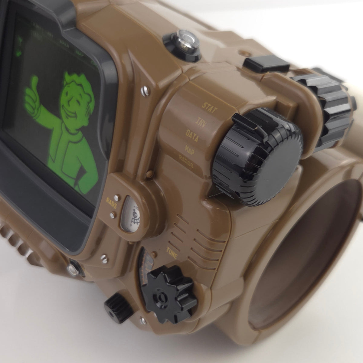 Xbox One Spiel Fallout 4 Pip Boy Edition OVP USK18
